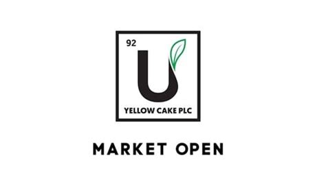 yca share chat  Regulatory News Articles for Yellow Cake Plc Ord Gbp0